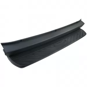 Rear step board for Mercedes Sprinter W906 and VW Crafter 2006-18