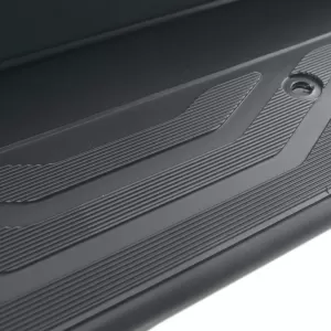 Rear step board for Mercedes Sprinter W906 and VW Crafter 2006-18