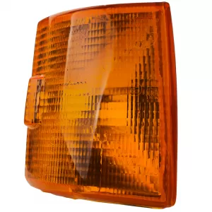 Indicator Orange Right for VW T4 Bus Pickup Transporter 1990-2004