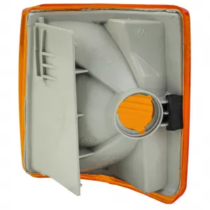 Indicator Orange Right for VW T4 Bus Pickup Transporter 1990-2004