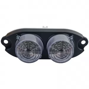 image-41-Motoros LED hátsó lámpa átetsző búra Aprilia RSV 1000 SP 98-99