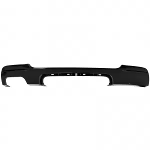 Paraurti kit carrozzeria sportivo con minigonne laterali adatto per BMW Serie 3 E92 E93 06-10 pre-facelift-image-6205830