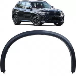 image-72-Sárvédő ív szélesítés bal első BMW X5 M G05 2018-