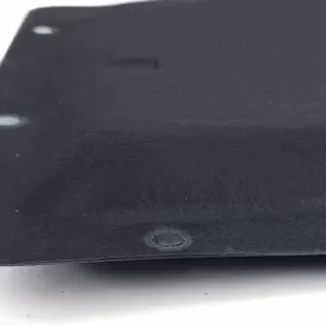 Bonnet insulation mat with clips fits BMW X5 F15 X6 F16