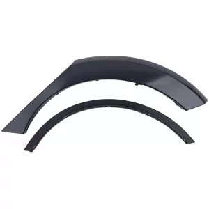 Wheel Arch T-R Extensions Set Rear for Honda Civic FC 2016-2020 Sedan