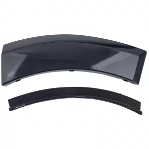 Wheel Arch T-R Extensions Set Rear for Honda Civic FC 2016-2020 Sedan