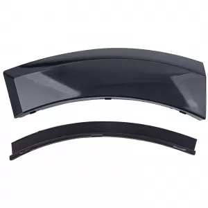 Wheel Arch T-R Extensions Set Rear for Honda Civic FC 2016-2020 Sedan