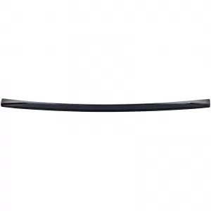 Sport rear spoiler lip gloss black fits Kia Stinger 2017-2023
