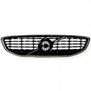 Grille suitable for Volvo V40 2016-2019