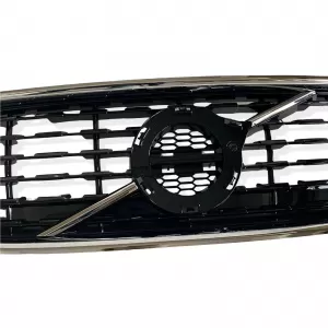 Grille suitable for Volvo V40 2016-2019