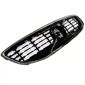 Grille suitable for Volvo V40 2016-2019