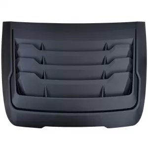 Tenzo-R Tip B capotă cu aerisire potrivită pentru Ford Ranger T7 T8 2015-2022-image-6206052