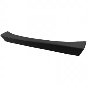 Ducktail Performance Rear Spoiler Matte suitable for 3 Series BMW E46 Coupe 1999-2006