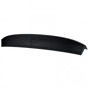 Ducktail Performance Rear Spoiler Matte suitable for 3 Series BMW E46 Coupe 1999-2006