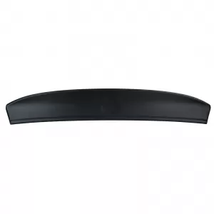 Ducktail Performance Rear Spoiler Matte suitable for 3 Series BMW E46 Coupe 1999-2006