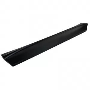 Ducktail Performance Rear Spoiler Matte suitable for 3 Series BMW E46 Coupe 1999-2006