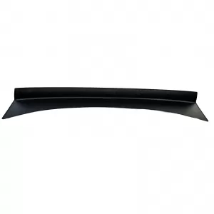 Ducktail Performance Rear Spoiler Matte suitable for 3 Series BMW E46 Coupe 1999-2006