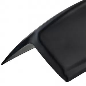 Ducktail Performance Rear Spoiler Matte suitable for 3 Series BMW E46 Coupe 1999-2006