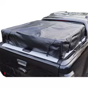 Tenda da Tetto Pieghevole RAMROXX® Explorer per 2-3 Persone – leggera, confortevole + robusta-image-6206077