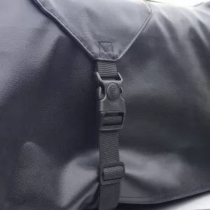 Tenda da Tetto Pieghevole RAMROXX® Explorer per 2-3 Persone – leggera, confortevole + robusta-image-6206078
