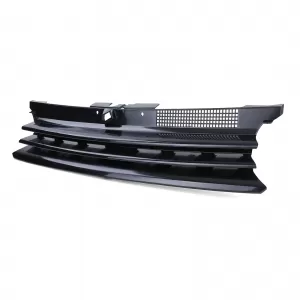 Sport grille radiator grille without emblem for VW Golf 4 97-03