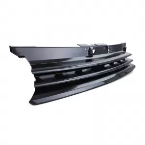 Sport grille radiator grille without emblem for VW Golf 4 97-03