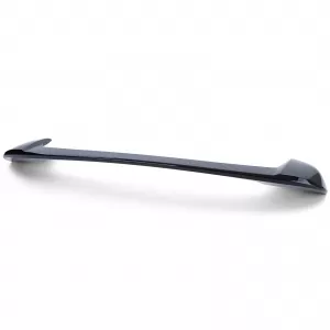 Sport rear spoiler lip Performance gloss black suitable for BMW X1 E84 09-15