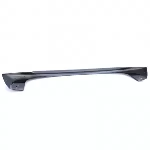 Sport rear spoiler lip Performance gloss black suitable for BMW X1 E84 09-15