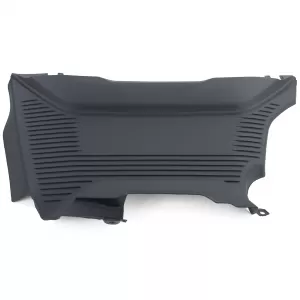 Engine cover suitable for VW T6 TDI 15-19-image-6206517