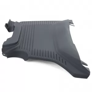 Engine cover suitable for VW T6 TDI 15-19-image-6206519