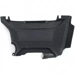 Engine cover suitable for VW T6 TDI 15-19-image-6206521