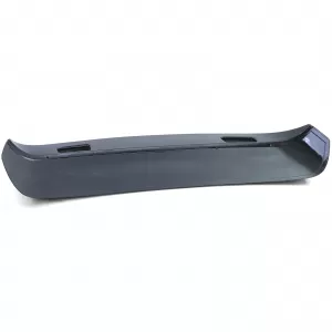 Roof spoiler rear spoiler black gloss for Mercedes GLC SUV X253 from 15