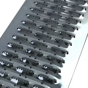 2 pieces folding loading ramp 180cm for quad, motorcycle and more, max. 450kg