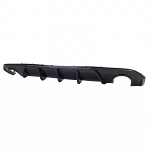 Diffusore posteriore Performance nero lucido adatto per BMW G26 Gran Coupe 420 430-image-6206772