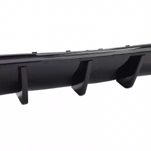 Diffusore posteriore Performance nero lucido adatto per BMW G26 Gran Coupe 420 430-image-6206776