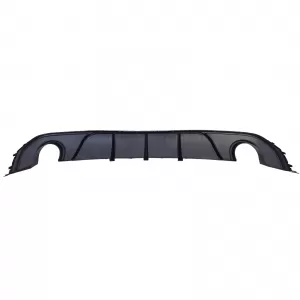 Diffusore posteriore Performance nero lucido adatto per BMW G26 Gran Coupe 420 430-image-6206778