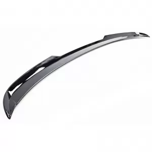 Roof spoiler rear spoiler sport black gloss suitable for VW T-Roc from 2017