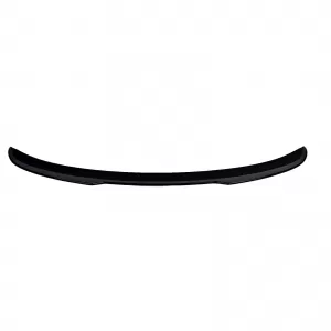 Roof spoiler rear spoiler sport black gloss suitable for VW T-Roc from 2017