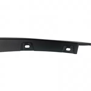 Wheel arch trim rear left fits BMW X3 E83 03-10