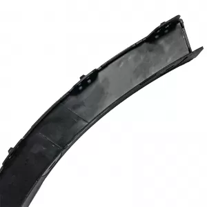 Wheel arch trim rear left fits BMW X6 F16 14-19