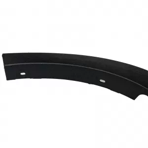 Wheel arch trim rear left fits BMW X6 F16 14-19