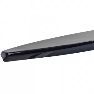 Sport rear spoiler lip performance gloss black suitable for BMW X4 G02 from 18