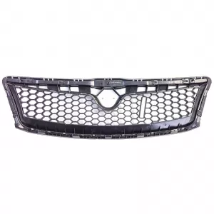 Griglia Sport RS nera adatta per Skoda Octavia 1Z Facelift 09-13-image-6206815