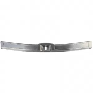 Stainless steel bumper protector interior fits for Mercedes GLE V167 from 2018