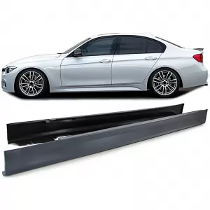 image-58-Sport Performance küszöb spoilerek BMW 3-as F30 F31 11-18 modellhez