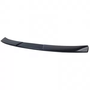 Sport RS Roof Spoiler Gloss Black for Honda Civic FC 2016-2020 Sedan