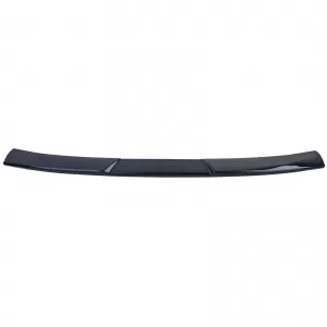 Sport RS Roof Spoiler Gloss Black for Honda Civic FC 2016-2020 Sedan