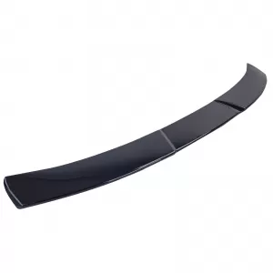 Sport RS Roof Spoiler Gloss Black for Honda Civic FC 2016-2020 Sedan