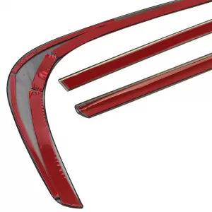 Shadow Line Trim Set Gloss Black for 4 Series BMW G22 Coupe