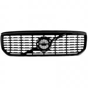 Griglia sportiva adatta per Volvo XC40 2017-2022-image-6206910